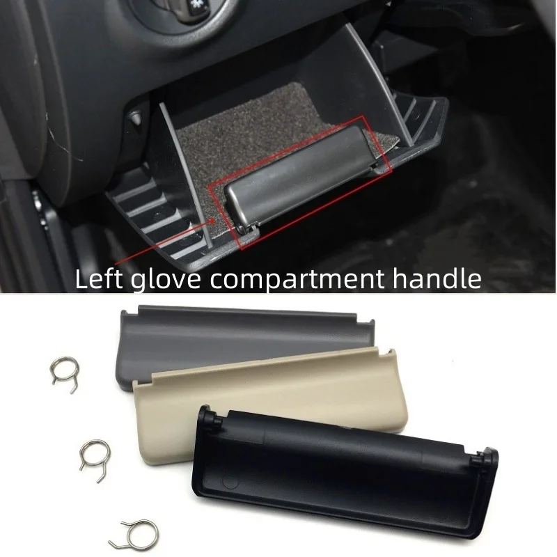 1Pcs For 2015-2021 Skoda Octavia Instrument Panel Left Glove Compartment Handle Switch Car Accessories Interior Stuff Auto
1Pcs For 2015-2021 Skoda Octavia Instrument Panel Left Glove Compartment Handle Switch Car Accessories Interior Stuff Auto