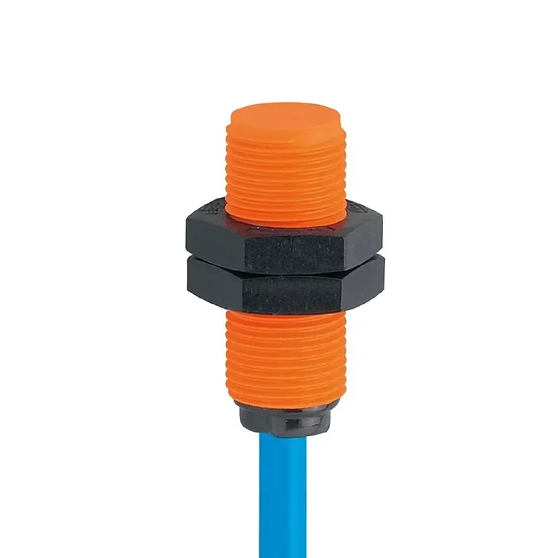 NF5003 Inductive Proximity Switch M30 15mm IP67 Industrial Metal Position Detect Sensor
NF5003 Inductive Proximity Switch M30 15mm IP67 Industrial Metal Position Detect Sensor