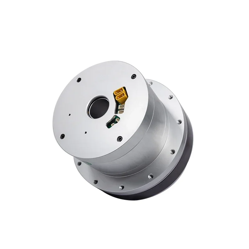 Faradyi 15.8A 1000W 1KW 24V 48V 36V DC Brushless Servo Harmonic Robot Hollow Motor Driver For Automated Robot Arm Joint Devices
Faradyi 15.8A 1000W 1KW 24V 48V 36V DC Brushless Servo Harmonic Robot Hollow Motor Driver For Automated Robot Arm Joint Devices