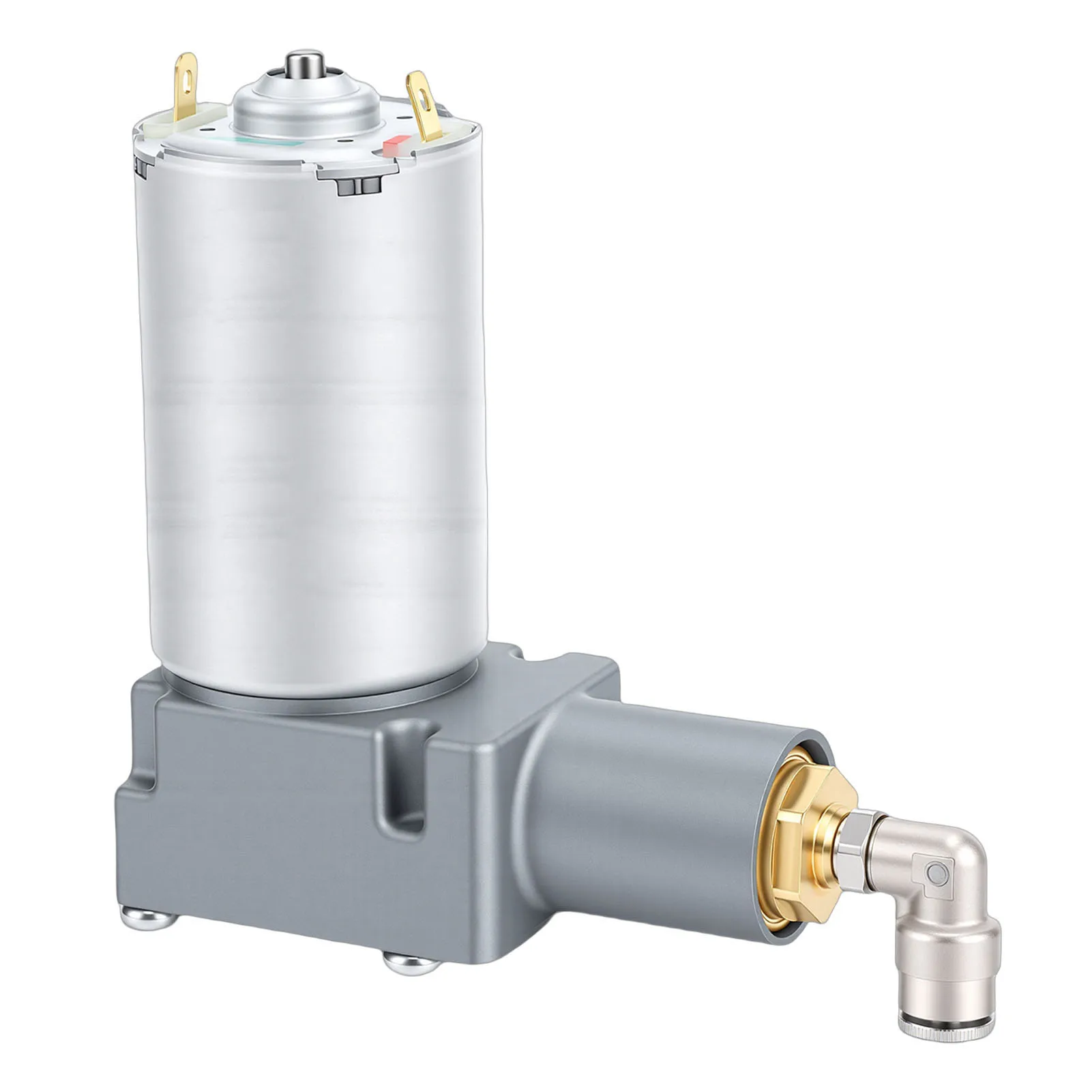 Air Seat Compressor Air Seat Compressor DC 24V Durable Low Noise For Air Suspension Driver Seats Truck Seats Seat Air Compressor
Air Seat Compressor Air Seat Compressor DC 24V Durable Low Noise For Air Suspension Driver Seats Truck Seats Seat Air Compressor