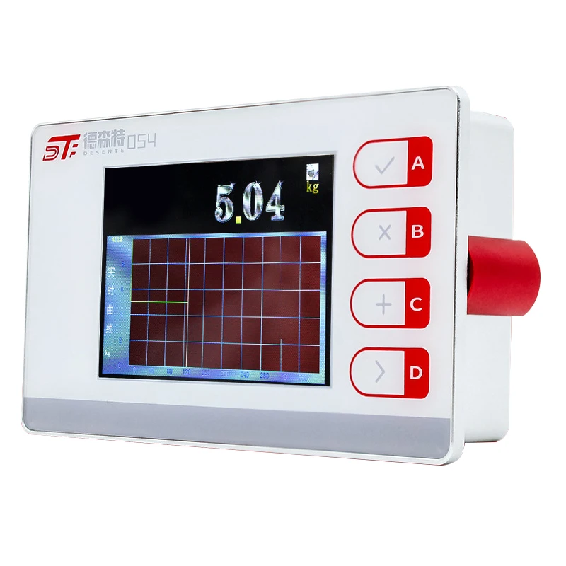 China a12 control digital weight controller load cell indicator weighing scale indicator with printer
China a12 control digital weight controller load cell indicator weighing scale indicator with printer