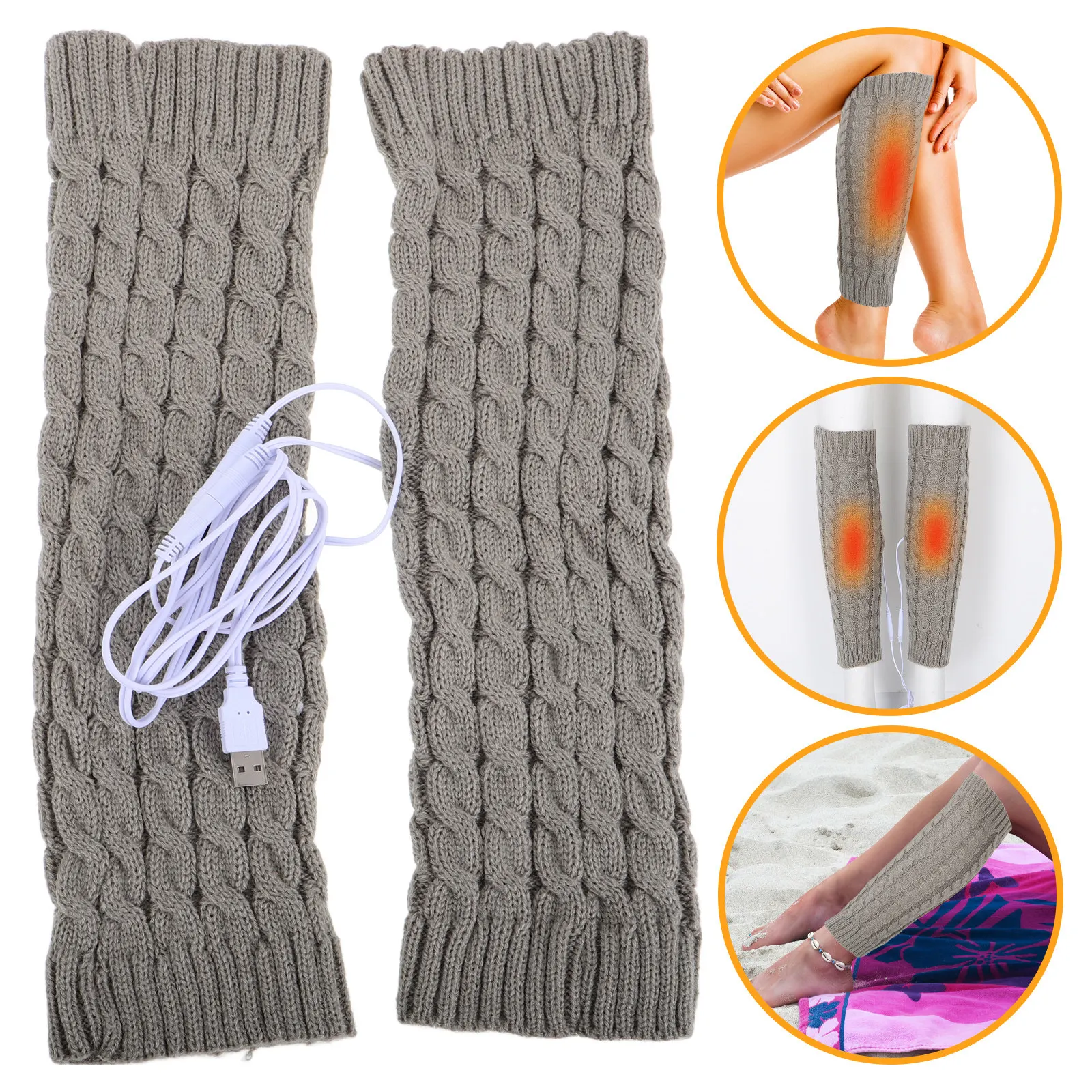 Knee Sleeve Dance Leg Warmers Figure Skating Ballet Boots Compression Sleeves Men Dreams Gray
Knee Sleeve Dance Leg Warmers Figure Skating Ballet Boots Compression Sleeves Men Dreams Gray