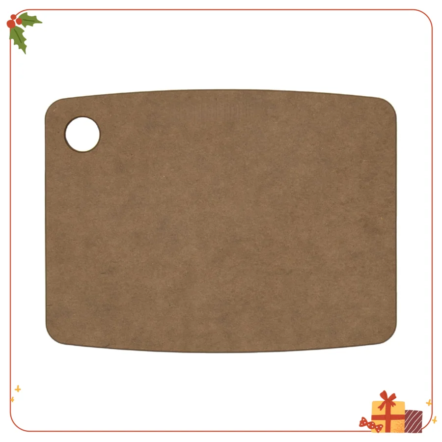 Разделочная доска Nutmeg Wood 8x6 дюймов для кухни, сервировка сыра
Разделочная доска Nutmeg Wood 8x6 дюймов для кухни, сервировка сыра