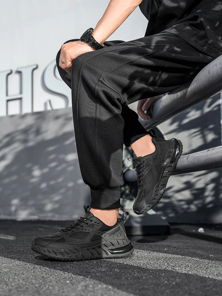 2025 Mesh Breathable Flat Sports Shoes Tide Men's and Women's Tennis Shoes New Men's Running Shoes Professional Training
2025 Mesh Breathable Flat Sports Shoes Tide Men's and Women's Tennis Shoes New Men's Running Shoes Professional Training