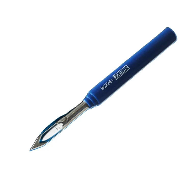 962241 Spear Conical Tapered pH Combination Electrode Probe
962241 Spear Conical Tapered pH Combination Electrode Probe