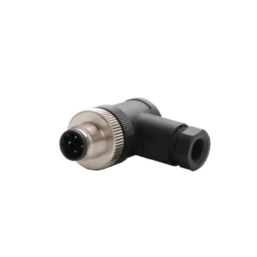 4Pin Connector Aviation Socket Field Devices Brass With Gold Plated Brass With Nickel Plated Plug-and-play Connection
4Pin Connector Aviation Socket Field Devices Brass With Gold Plated Brass With Nickel Plated Plug-and-play Connection