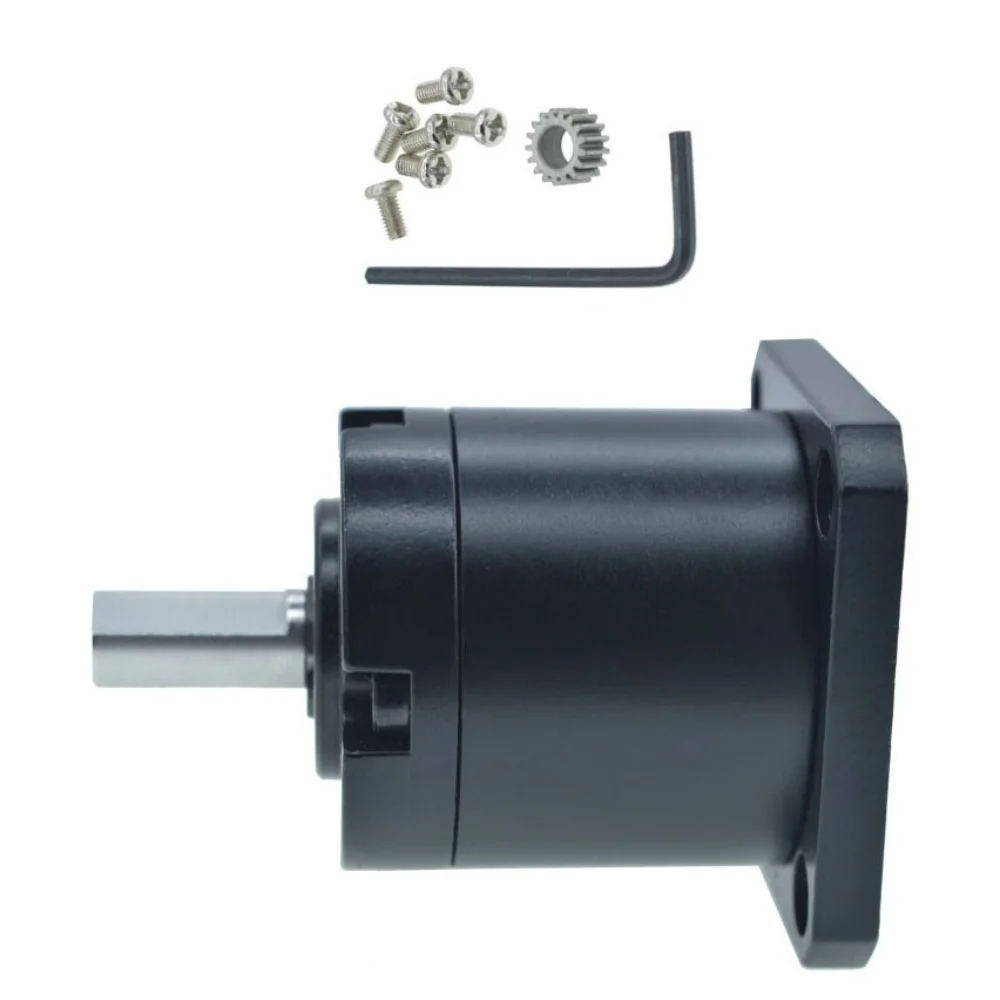 42 Stepper Motor Reducer Precision Planetary Gear Reducer Motor 36MM Planetary Motor Gearbox Forward and Reverse Gear Box
42 Stepper Motor Reducer Precision Planetary Gear Reducer Motor 36MM Planetary Motor Gearbox Forward and Reverse Gear Box