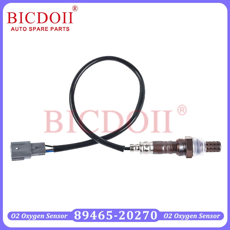 1Pc Air Fuel Ratio O2 Oxygen Sensor 89465-20270 for Toyota Rav4 Carina FF Corona Caldina Camry Vista Car Accessories 8946520270
1Pc Air Fuel Ratio O2 Oxygen Sensor 89465-20270 for Toyota Rav4 Carina FF Corona Caldina Camry Vista Car Accessories 8946520270