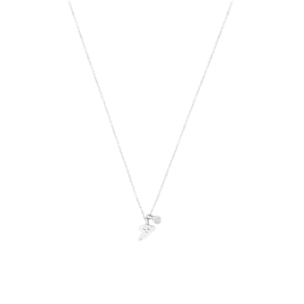 Premium Spain Bear Necklace Crafted in S925 Silver, Trendy Must-Have, Boost Your Confidence
Premium Spain Bear Necklace Crafted in S925 Silver, Trendy Must-Have, Boost Your Confidence