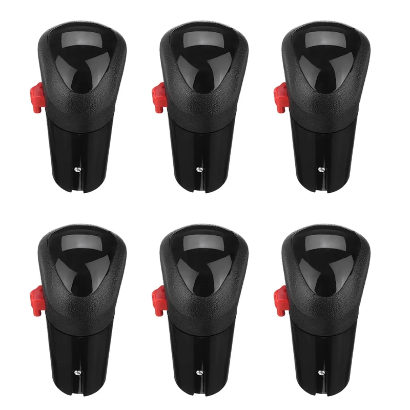 ABOK-6X For 13 Speed Eaton Fuller Transmissions Gear Shift Knob With Range Selector
ABOK-6X For 13 Speed Eaton Fuller Transmissions Gear Shift Knob With Range Selector