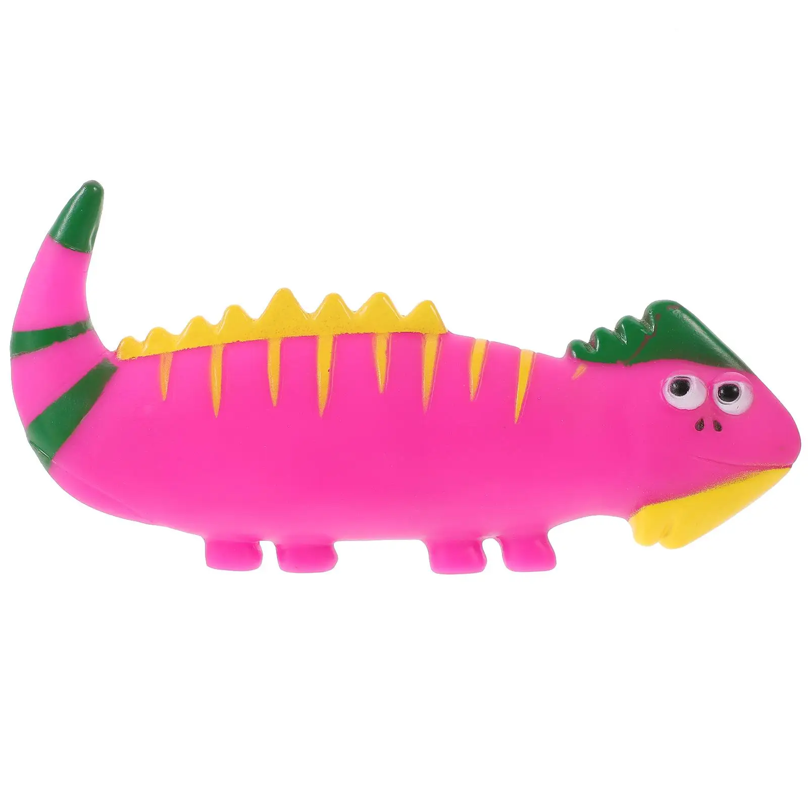 Latex Lizard Squeaky Sound Purple Dog Toy for Puppies Medium Dogs Indoor Outdoor Play Pet Dog Toys For Medium Dogs Supplies
Latex Lizard Squeaky Sound Purple Dog Toy for Puppies Medium Dogs Indoor Outdoor Play Pet Dog Toys For Medium Dogs Supplies