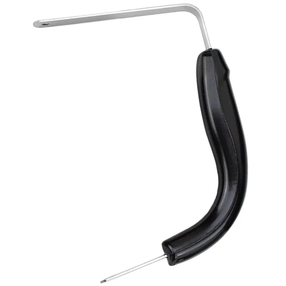 Ergonomic Teapot Handle 15 16 5CM Vintage Aluminum Kettle Grip Lightweight Wear Resistant Anti Scalding Daily Use Kettle
Ergonomic Teapot Handle 15 16 5CM Vintage Aluminum Kettle Grip Lightweight Wear Resistant Anti Scalding Daily Use Kettle