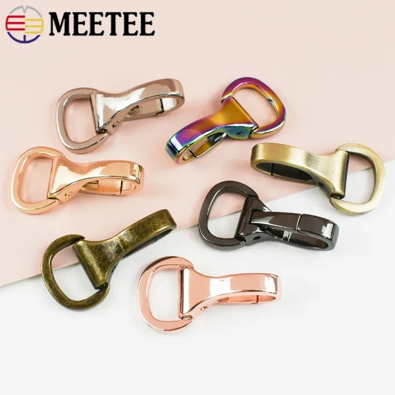 5/10Pcs 15mm Metal Lobster Snap Clasp Keychain Buckle for Bag Strap Connector Hook Handbag Dog Collar Clip Ring Belt Accessory
5/10Pcs 15mm Metal Lobster Snap Clasp Keychain Buckle for Bag Strap Connector Hook Handbag Dog Collar Clip Ring Belt Accessory