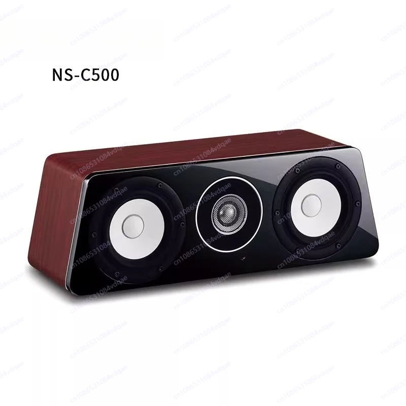 NS-C500 home living room central speaker home theater audio imported high fidelity
NS-C500 home living room central speaker home theater audio imported high fidelity