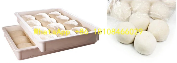 Proofer Fermentation Box Machine Bakery Pizza Bread Dough
Proofer Fermentation Box Machine Bakery Pizza Bread Dough