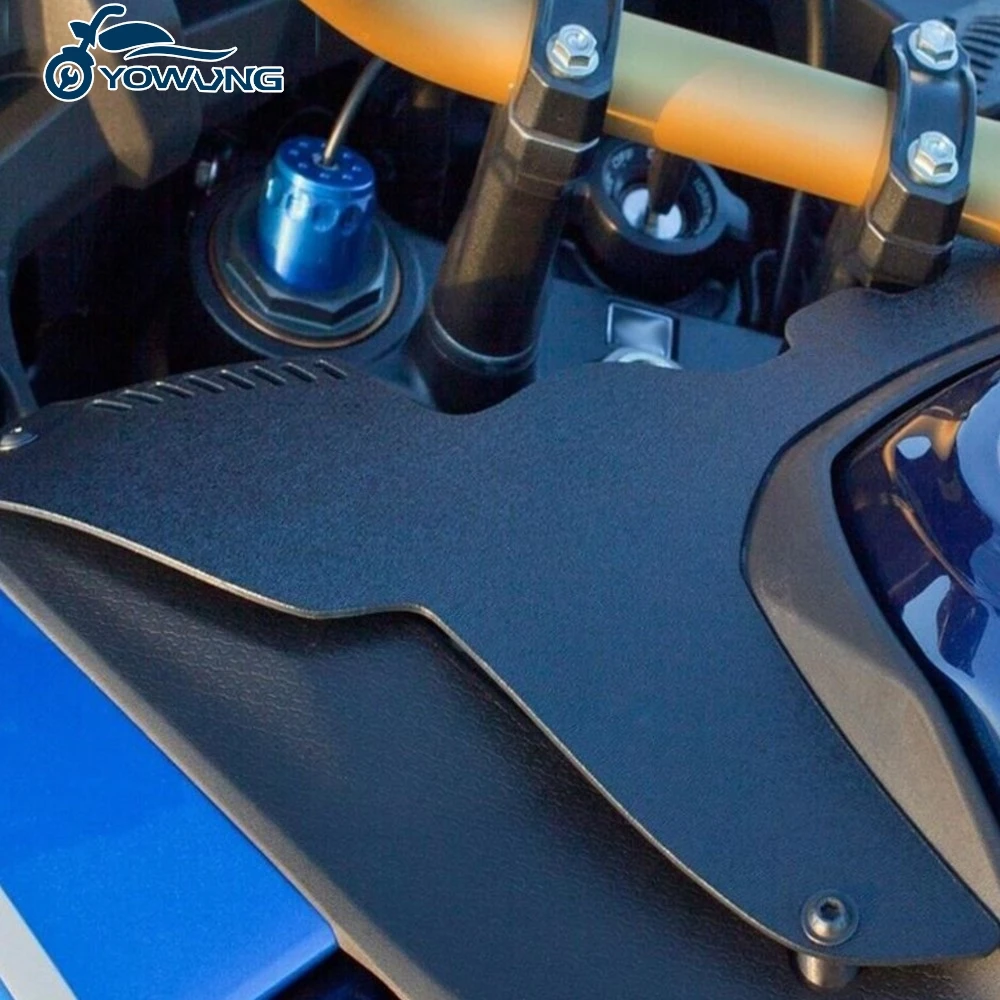 Motorcycle Accessories For HONDA CRF1100L CRF 1100 L Africa Twin Adventure sports ES DCT 2020 2021 2022 2023 Fuel Tank Deflector
Motorcycle Accessories For HONDA CRF1100L CRF 1100 L Africa Twin Adventure sports ES DCT 2020 2021 2022 2023 Fuel Tank Deflector