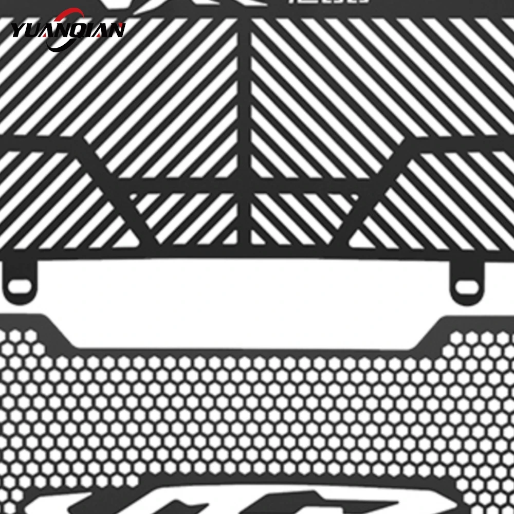 Motorcycle Accessories Radiator Grill Guard Cover Protector For HONDA VFR1200X VFR 1200X VFR 1200 X CROSSTOURER 1200 2013 - 2020
Motorcycle Accessories Radiator Grill Guard Cover Protector For HONDA VFR1200X VFR 1200X VFR 1200 X CROSSTOURER 1200 2013 - 2020