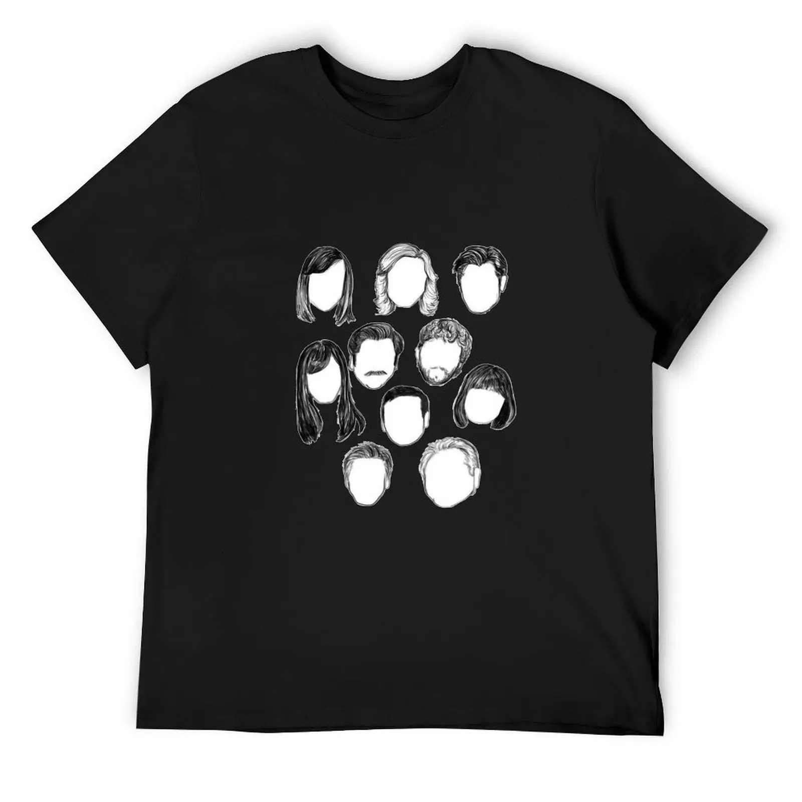 Parks & Rec T-Shirt graphic t shirts street wear vintage clothes Funny t-shirts mens white t shirts
Parks & Rec T-Shirt graphic t shirts street wear vintage clothes Funny t-shirts mens white t shirts