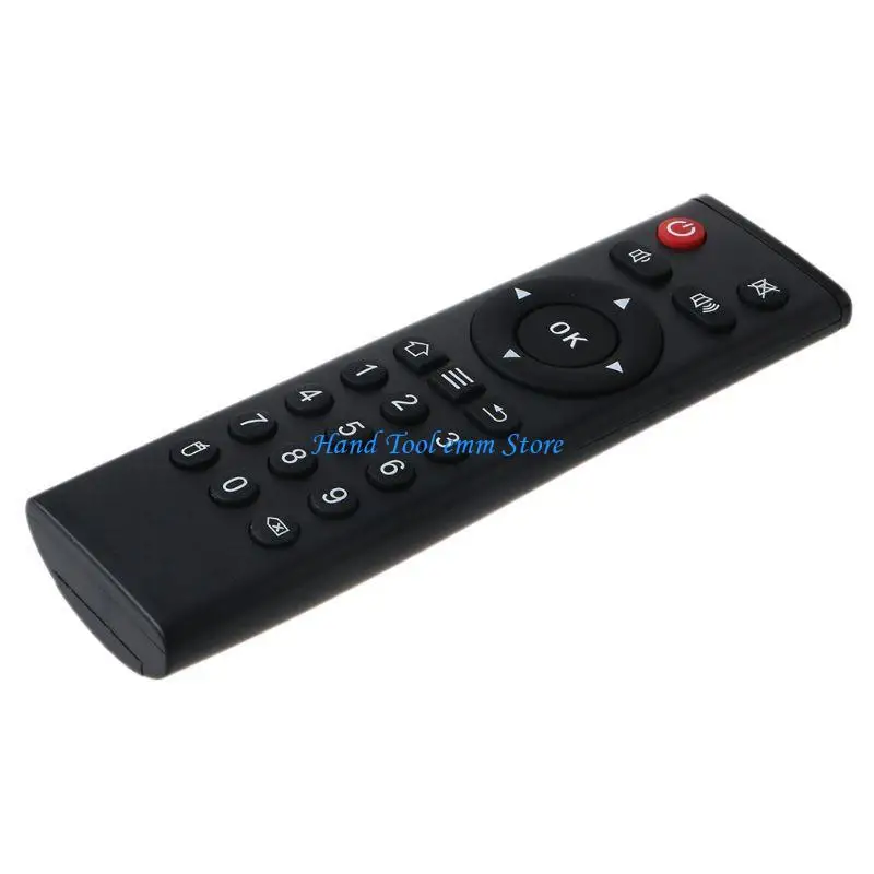 H37F Tx5 TX3 Mini Tx6 TX92 a-ndroid allwinner H6 Replacement Remote Control
H37F Tx5 TX3 Mini Tx6 TX92 a-ndroid allwinner H6 Replacement Remote Control