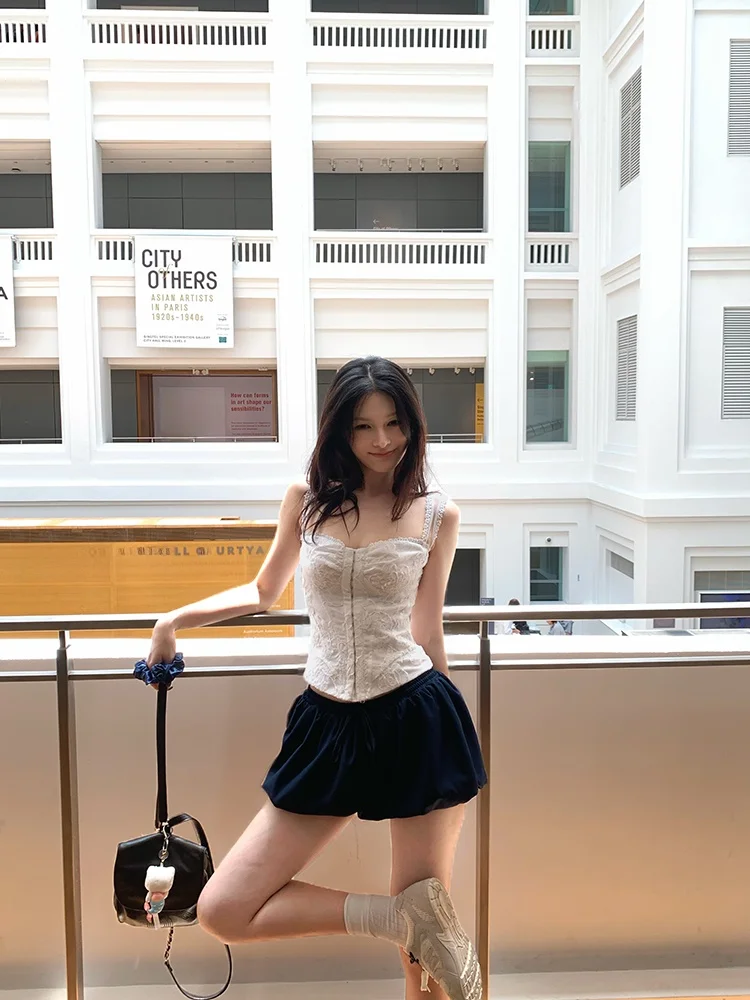 Lienni2025 Summer Collection Ele Floral 3D Fibone Strap Women's Brtte Vaion Sle Regular Length Color
Lienni2025 Summer Collection Ele Floral 3D Fibone Strap Women's Brtte Vaion Sle Regular Length Color