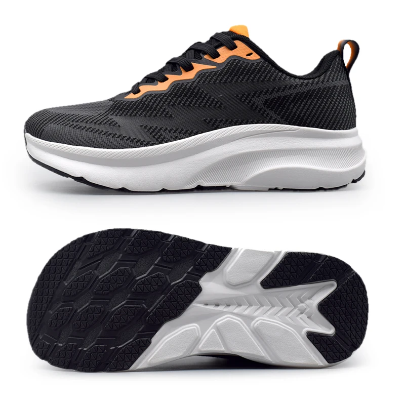 Wide Fit Sneakers Men Jogging Shoes Mens Breathable Air Mesh Sport Footwear Comfortable Non Slip Original Running Shoes
Wide Fit Sneakers Men Jogging Shoes Mens Breathable Air Mesh Sport Footwear Comfortable Non Slip Original Running Shoes