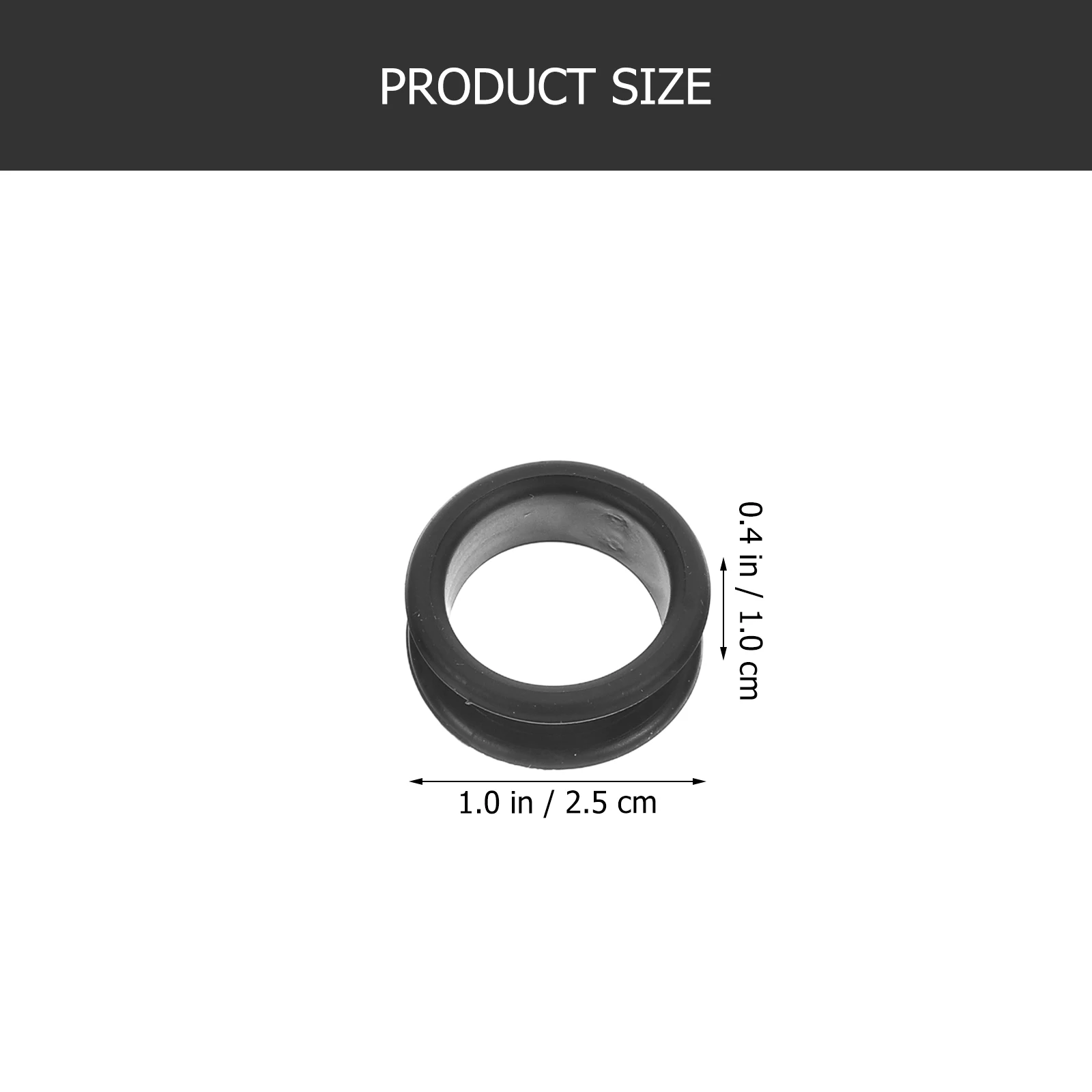 10Pcs Soft Silicone Scissor Finger Guards for Hair Styling Pet Grooming High Flexibility Anti-Slip Shear Ring Supply
10Pcs Soft Silicone Scissor Finger Guards for Hair Styling Pet Grooming High Flexibility Anti-Slip Shear Ring Supply