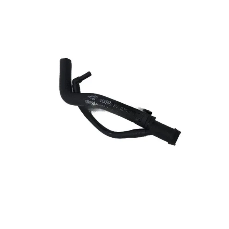 Suitable for Land Rover, engine cooling water pipe, throttle body heater cooling water pipe LR012636
Suitable for Land Rover, engine cooling water pipe, throttle body heater cooling water pipe LR012636