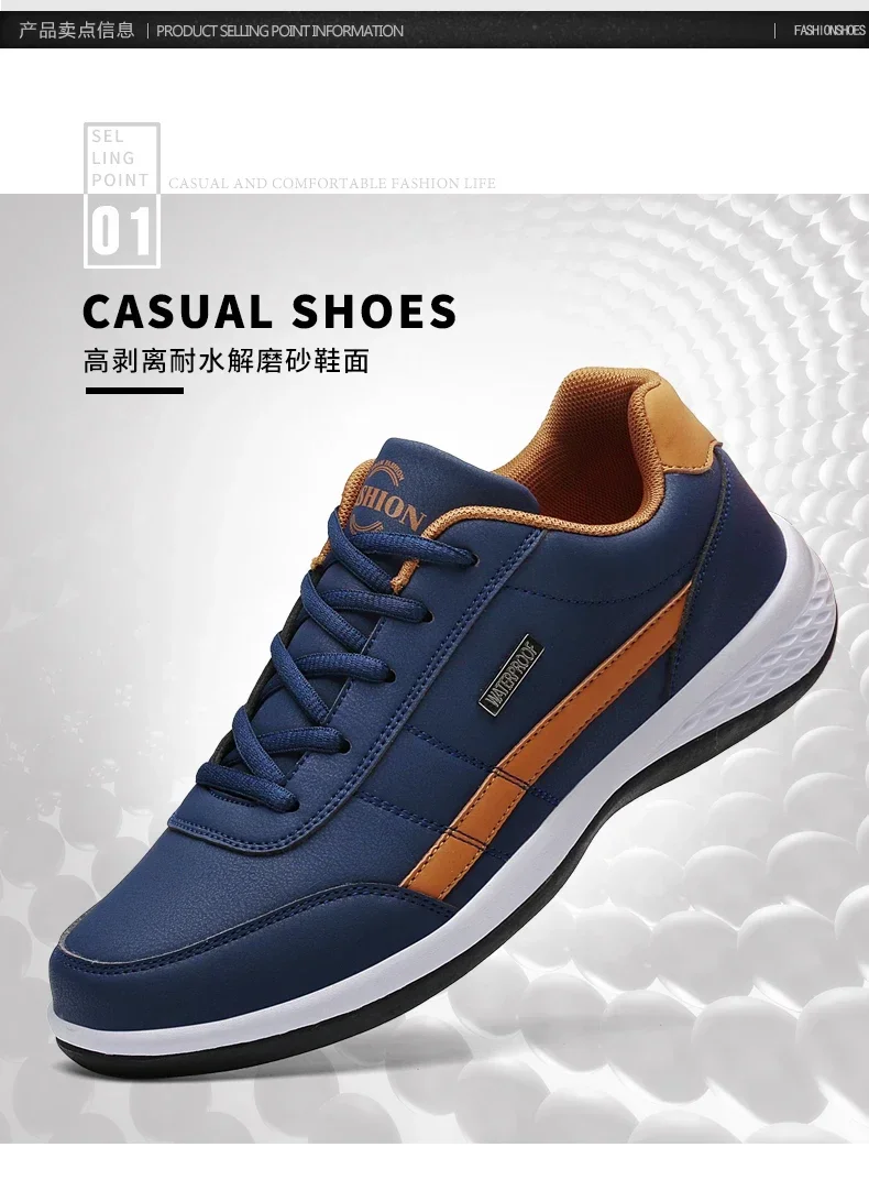Original Designer Men's Shoes 2025 Mens Shoe Footwear Male Brand Sneakers Men's Shoes New Fast Sneakers Man Offers
Original Designer Men's Shoes 2025 Mens Shoe Footwear Male Brand Sneakers Men's Shoes New Fast Sneakers Man Offers