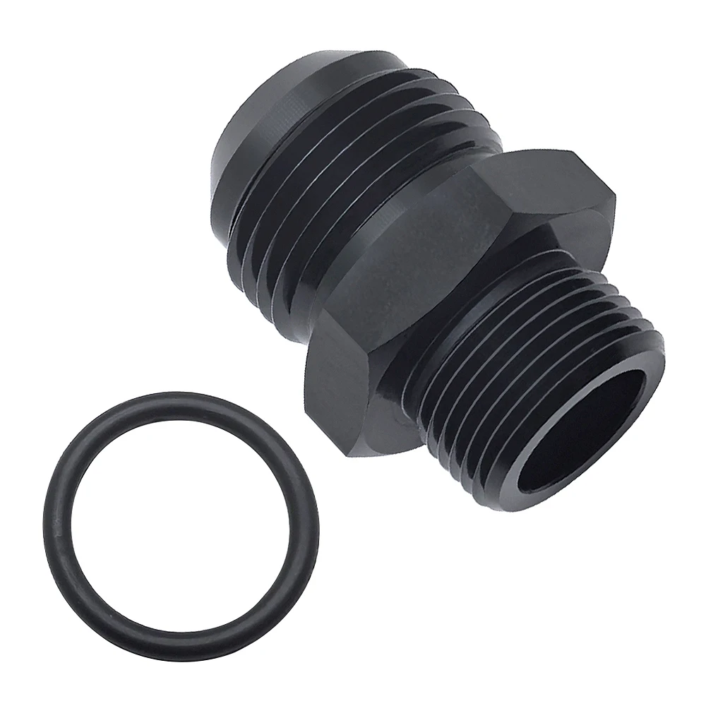 Car Accessories An12 to M22x1.5 Threaded Fuel Pump Oil Cooler Adapter Rotating Joint Oil Pipe Conversion Joint
Car Accessories An12 to M22x1.5 Threaded Fuel Pump Oil Cooler Adapter Rotating Joint Oil Pipe Conversion Joint