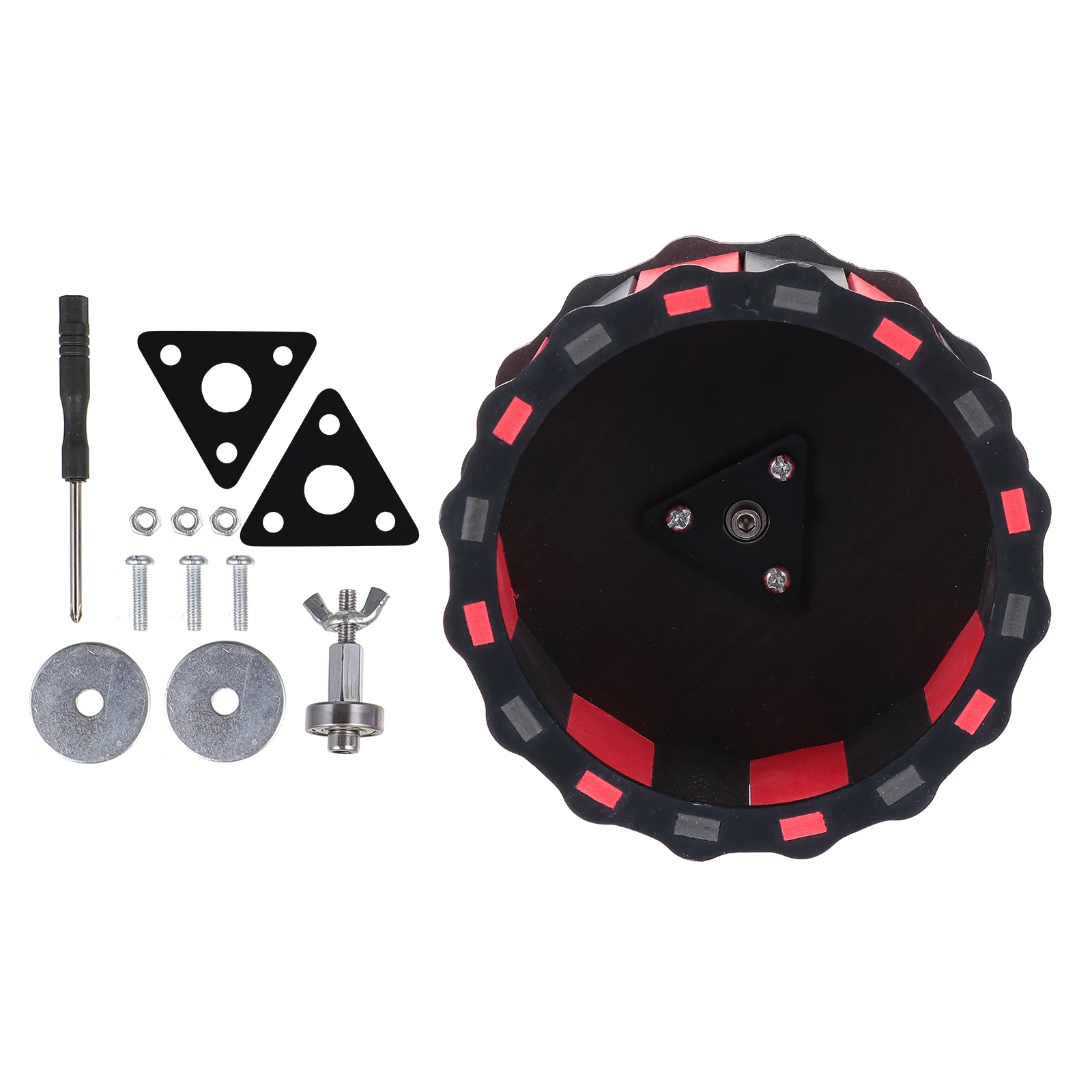 Hamster Accessories Silent Running Wheel Cage Exercise Wheels Fitness Small Animal
Hamster Accessories Silent Running Wheel Cage Exercise Wheels Fitness Small Animal