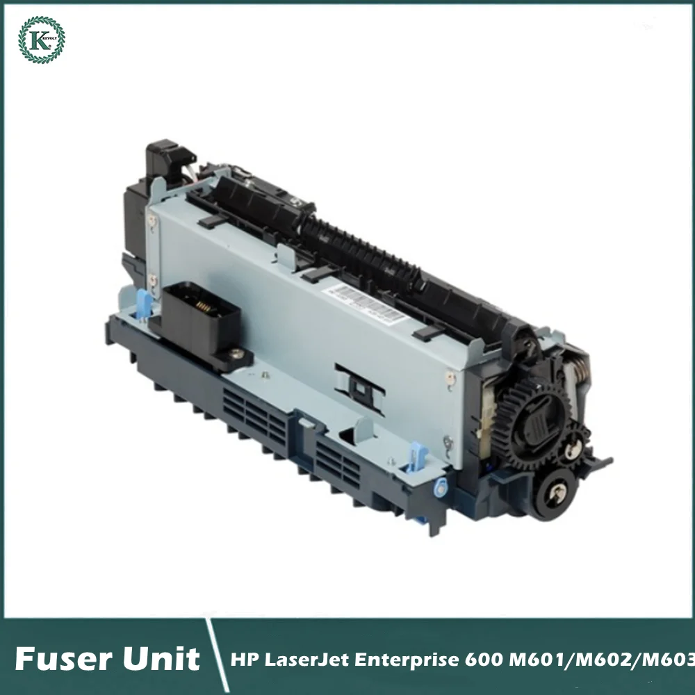Fuser Unit For HP LaserJet Enterprise 600 M601/M602/M603 110V RM1-8395-000 RM1-8395-270 220V RM1-8396-000 RM1-8396-270
Fuser Unit For HP LaserJet Enterprise 600 M601/M602/M603 110V RM1-8395-000 RM1-8395-270 220V RM1-8396-000 RM1-8396-270