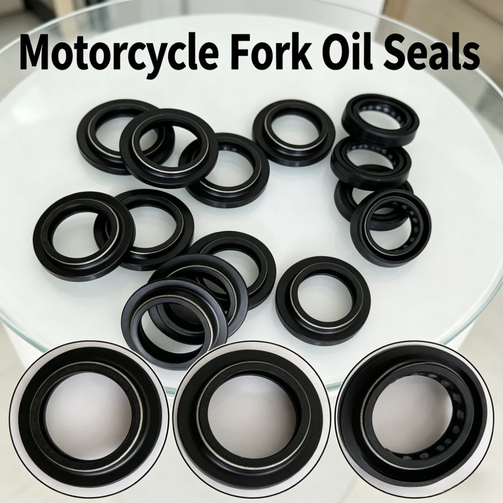 2/4/8pc 43x54x11 43 54 11 Front Fork Oil Seal & Dust Cover For Ducati MONSTER 600 620 620 MULTISTRADA MONSTER 695 696 1993-2014
2/4/8pc 43x54x11 43 54 11 Front Fork Oil Seal & Dust Cover For Ducati MONSTER 600 620 620 MULTISTRADA MONSTER 695 696 1993-2014