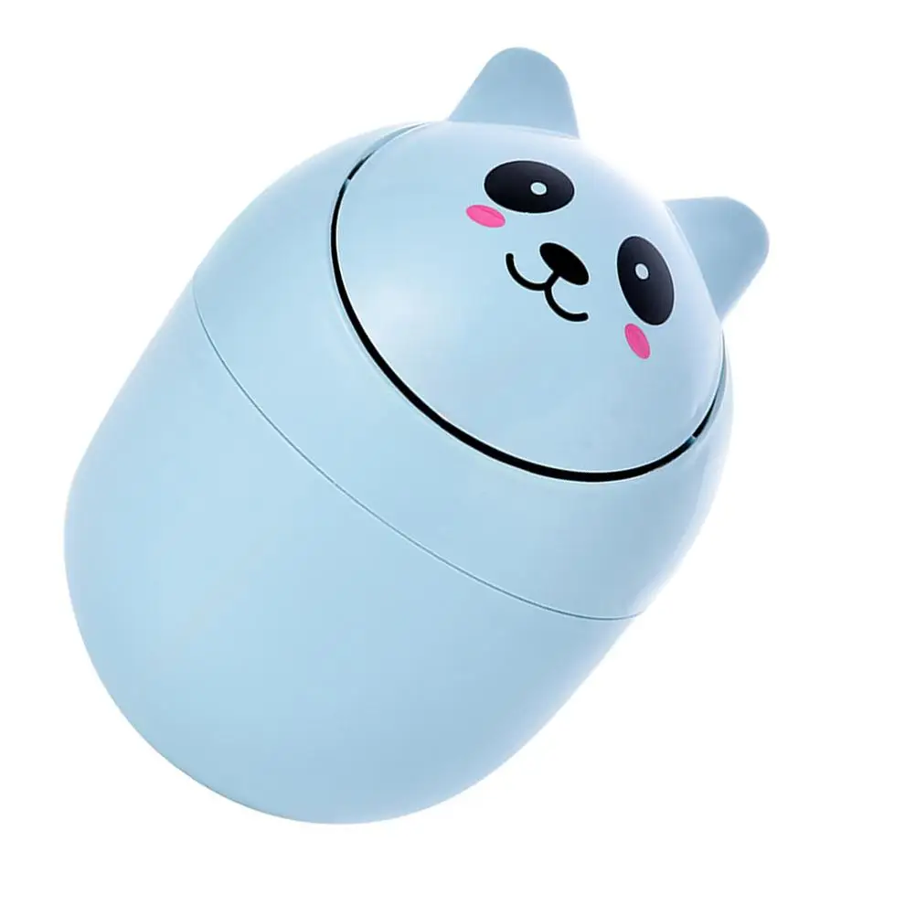 Desktop Trash Can Storage Box ABS Multi functional ganizer Home Office Desktop Garbage Case Mini Bin Lovely Container
Desktop Trash Can Storage Box ABS Multi functional ganizer Home Office Desktop Garbage Case Mini Bin Lovely Container