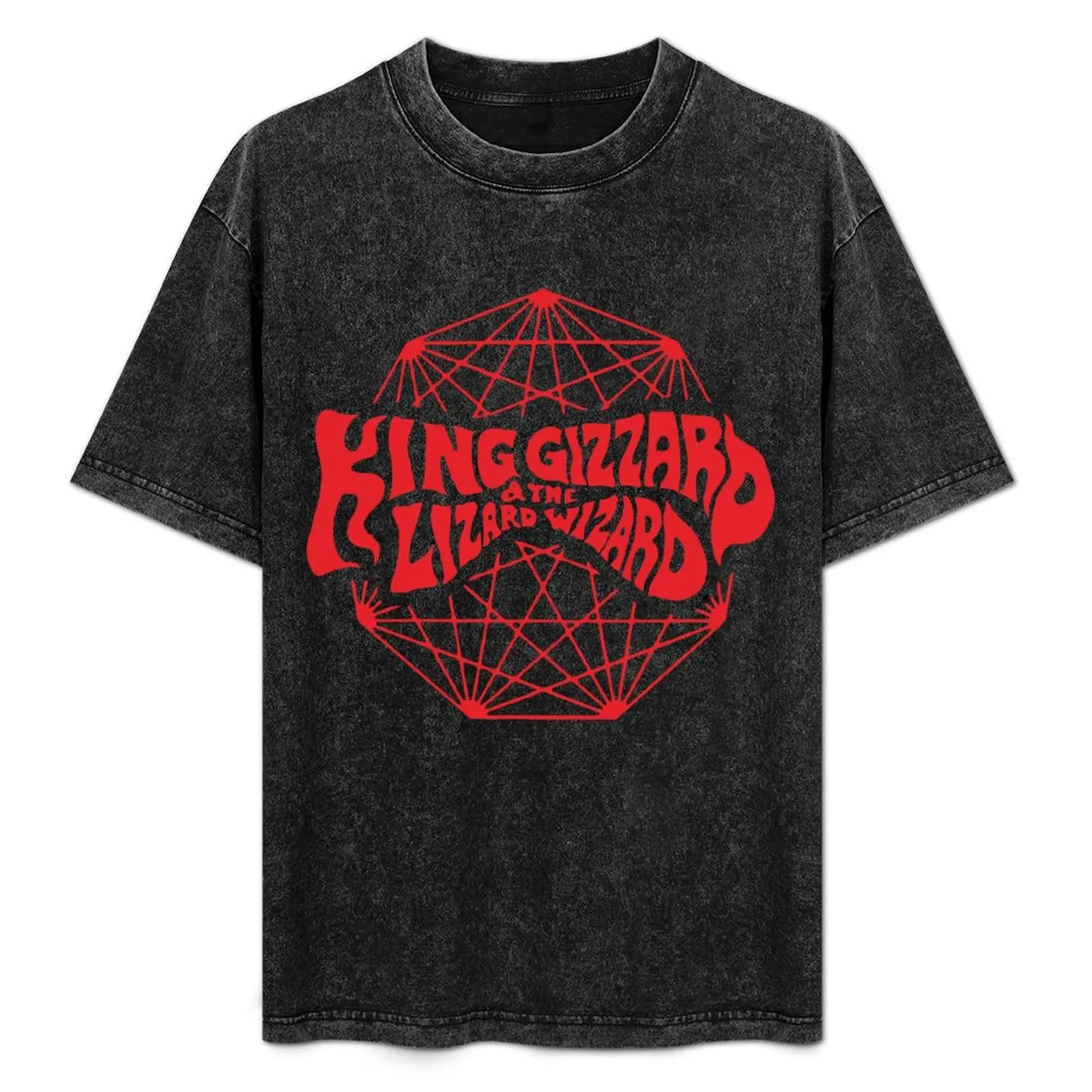 Gizzard king merch T-Shirt street wear Blouse Aesthetic clothing clothes mens vintage t shirts
Gizzard king merch T-Shirt street wear Blouse Aesthetic clothing clothes mens vintage t shirts