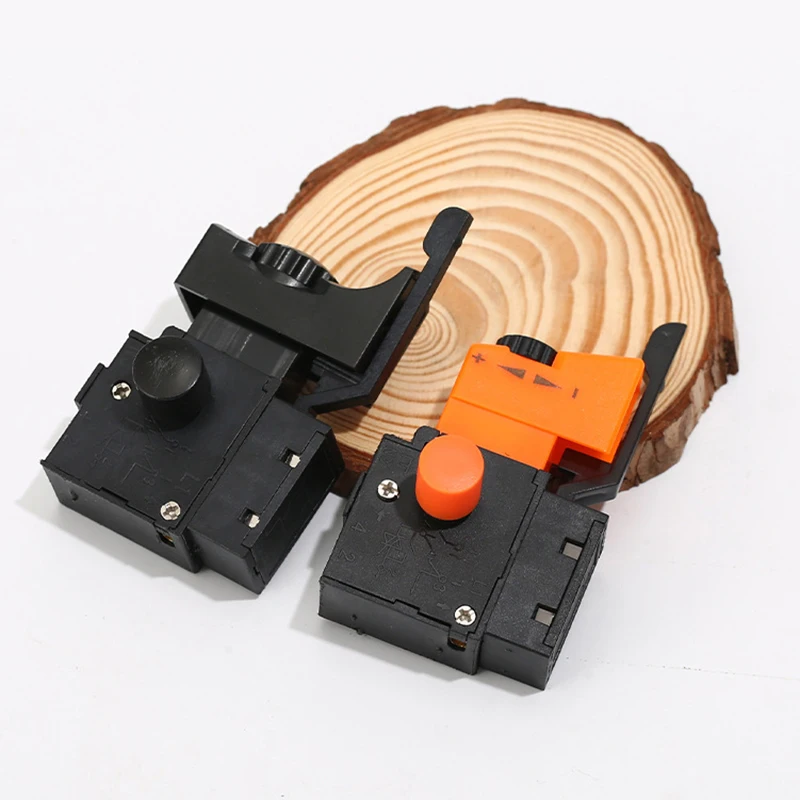 Регулируемый переключатель скорости для электродрели 12В/50А, с фиксацией, для ручной дрели, электроинструмент
Регулируемый переключатель скорости для электродрели 12В/50А, с фиксацией, для ручной дрели, электроинструмент