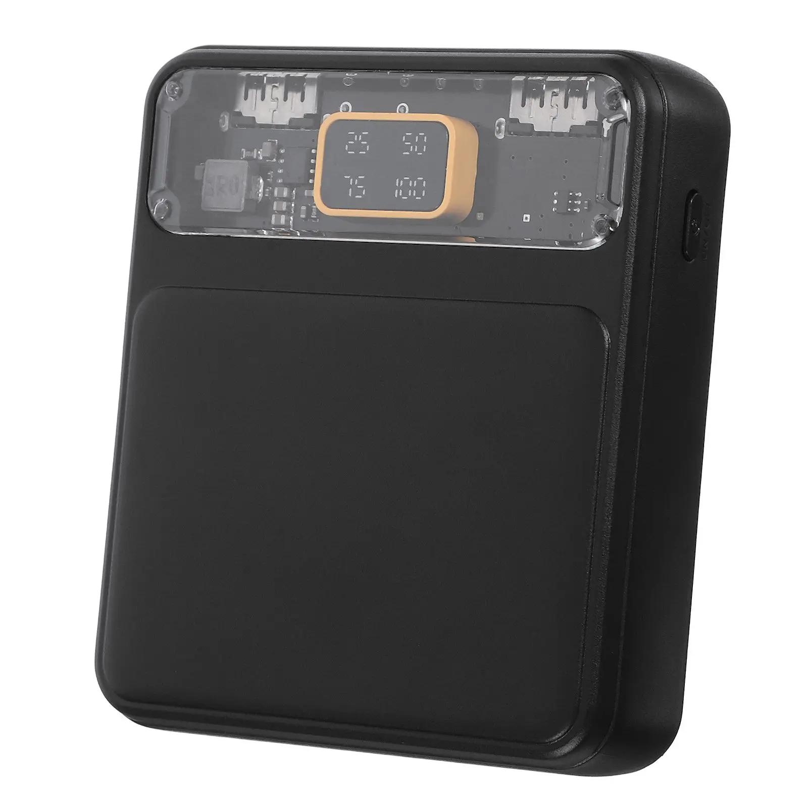 Storage Power Bank Case Hidden Money Container Box Compartment Containers Mini Safe for Dorm Abs Coin Holder Car
Storage Power Bank Case Hidden Money Container Box Compartment Containers Mini Safe for Dorm Abs Coin Holder Car