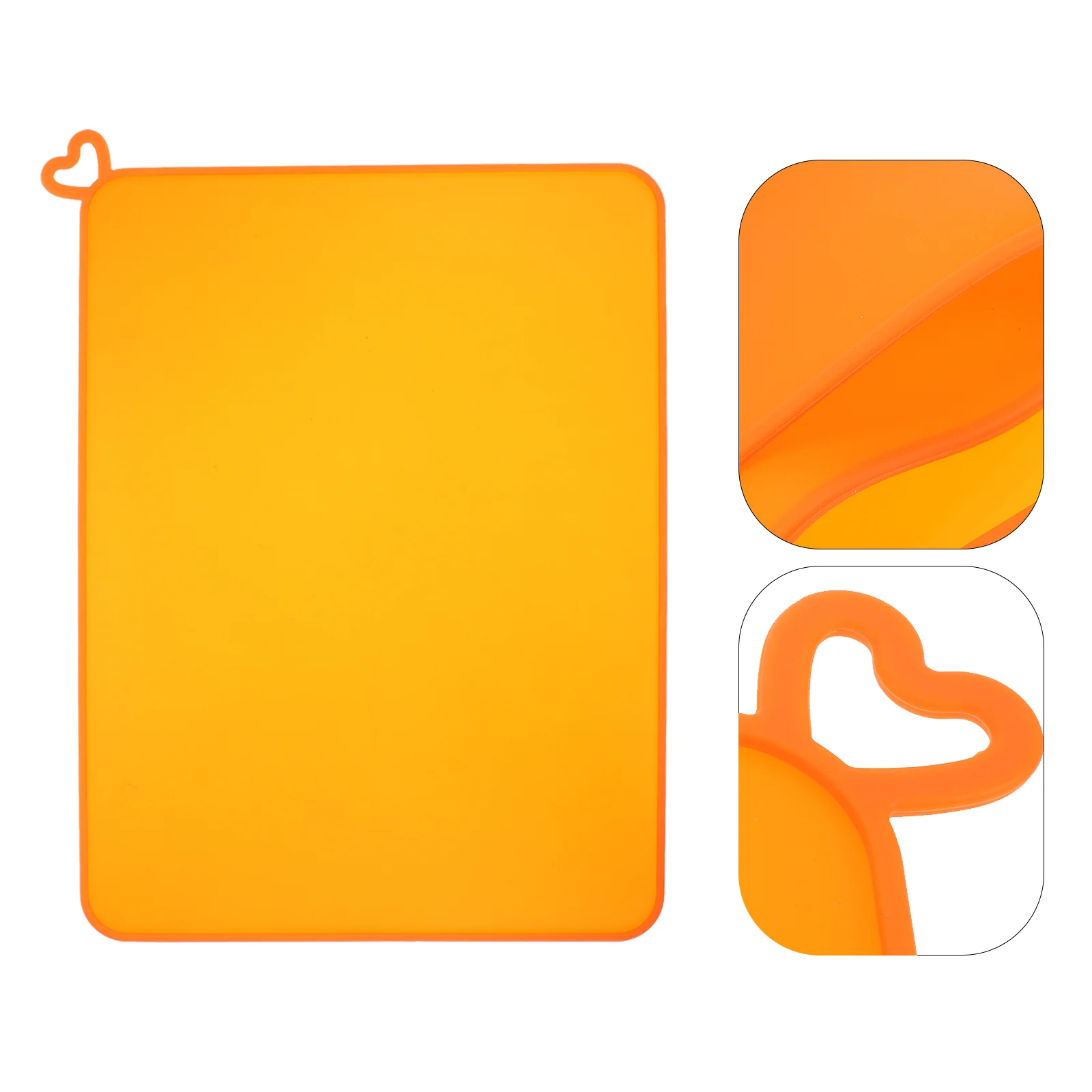 2 Pcs Non-slip Mat Silicone 3d Printer Pad Printers Photosensitive Anti- Skid for Anti-skid
2 Pcs Non-slip Mat Silicone 3d Printer Pad Printers Photosensitive Anti- Skid for Anti-skid