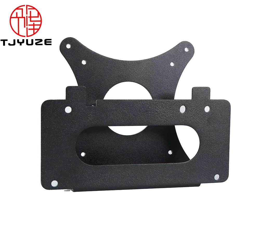 Brand New Compatible with Samsung Space Monitor Wall Mount Adapter Bracket is for LS27R750QEWXXL LS27R750QEEXXV LS32R750UEWXXL
Brand New Compatible with Samsung Space Monitor Wall Mount Adapter Bracket is for LS27R750QEWXXL LS27R750QEEXXV LS32R750UEWXXL