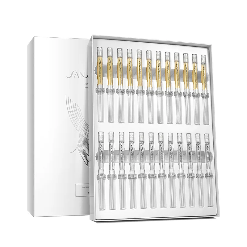 24pcs Face Serum Oligopeptide Essence Facial Anti-Aging Moisturizing Anit Aging Anti-wrinkle Repair Brighten Skincare Set
24pcs Face Serum Oligopeptide Essence Facial Anti-Aging Moisturizing Anit Aging Anti-wrinkle Repair Brighten Skincare Set