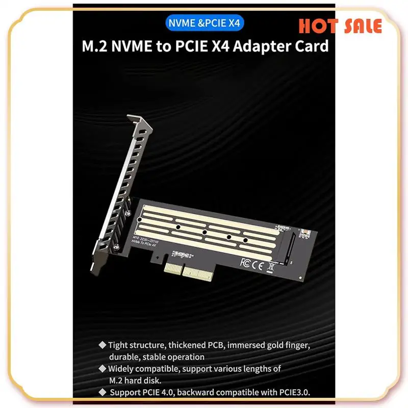 Адаптер ABFA NVME SSD M.2 NVME для карты расширения Pcie 4.0 X4 X8 X16 Карта адаптера M.2 NVME для PCI-E X4
Адаптер ABFA NVME SSD M.2 NVME для карты расширения Pcie 4.0 X4 X8 X16 Карта адаптера M.2 NVME для PCI-E X4