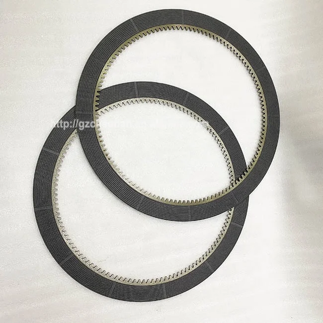 Friction Plate 6Y-7219 Friction Disc 6Y7219 for Construction Machinery Parts
Friction Plate 6Y-7219 Friction Disc 6Y7219 for Construction Machinery Parts