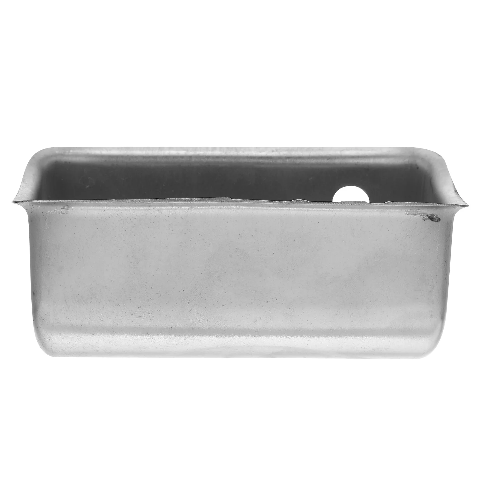 Universal Capacitor Protective Cover Air Compressor Insulating Shield Noise Reduction Impact Resistant Shell Easy
Universal Capacitor Protective Cover Air Compressor Insulating Shield Noise Reduction Impact Resistant Shell Easy
