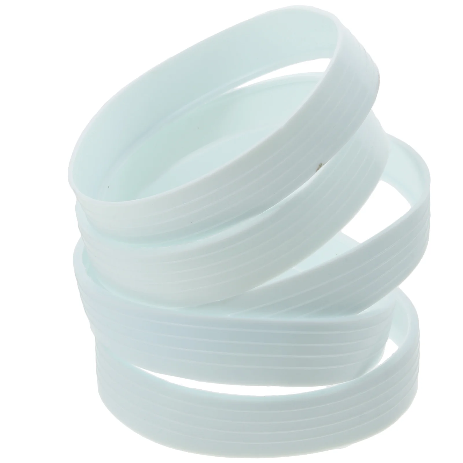 5 Pcs Keep Warm Artificial Ring Practice Hole Field Accessory Protective Rings Round
5 Pcs Keep Warm Artificial Ring Practice Hole Field Accessory Protective Rings Round