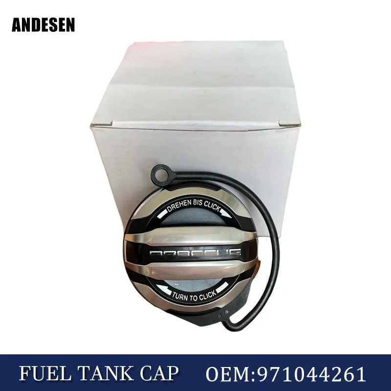 971044251 971044261 modified aluminum exterior fuel tank cap suitable for Porsche Cayenne 982 Panamera 971MACAN 718 Kaman 981
971044251 971044261 modified aluminum exterior fuel tank cap suitable for Porsche Cayenne 982 Panamera 971MACAN 718 Kaman 981