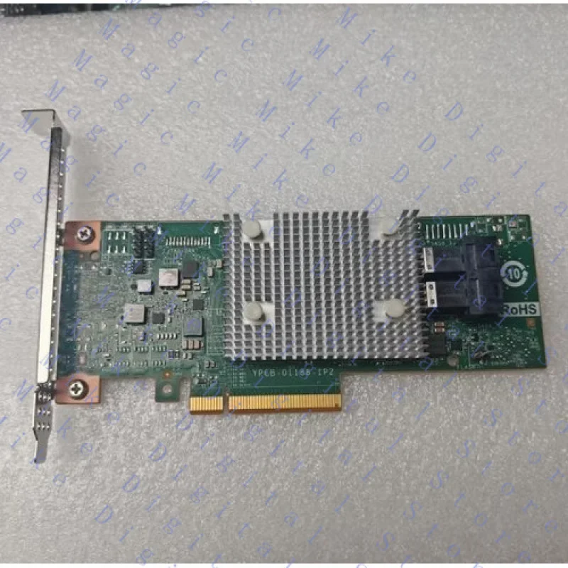 Карта массива H FOR Inspur сервера PM8222 YZSA-01188-00424-101
Карта массива H FOR Inspur сервера PM8222 YZSA-01188-00424-101