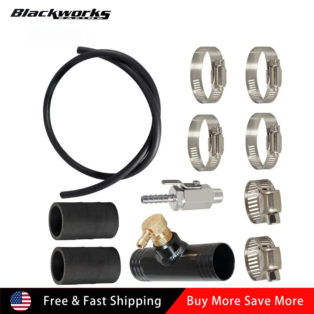 1/2" Diesel Installation Kit Feed Mounting Kit Auxiliary Transfer Fuel Tank
1/2" Diesel Installation Kit Feed Mounting Kit Auxiliary Transfer Fuel Tank