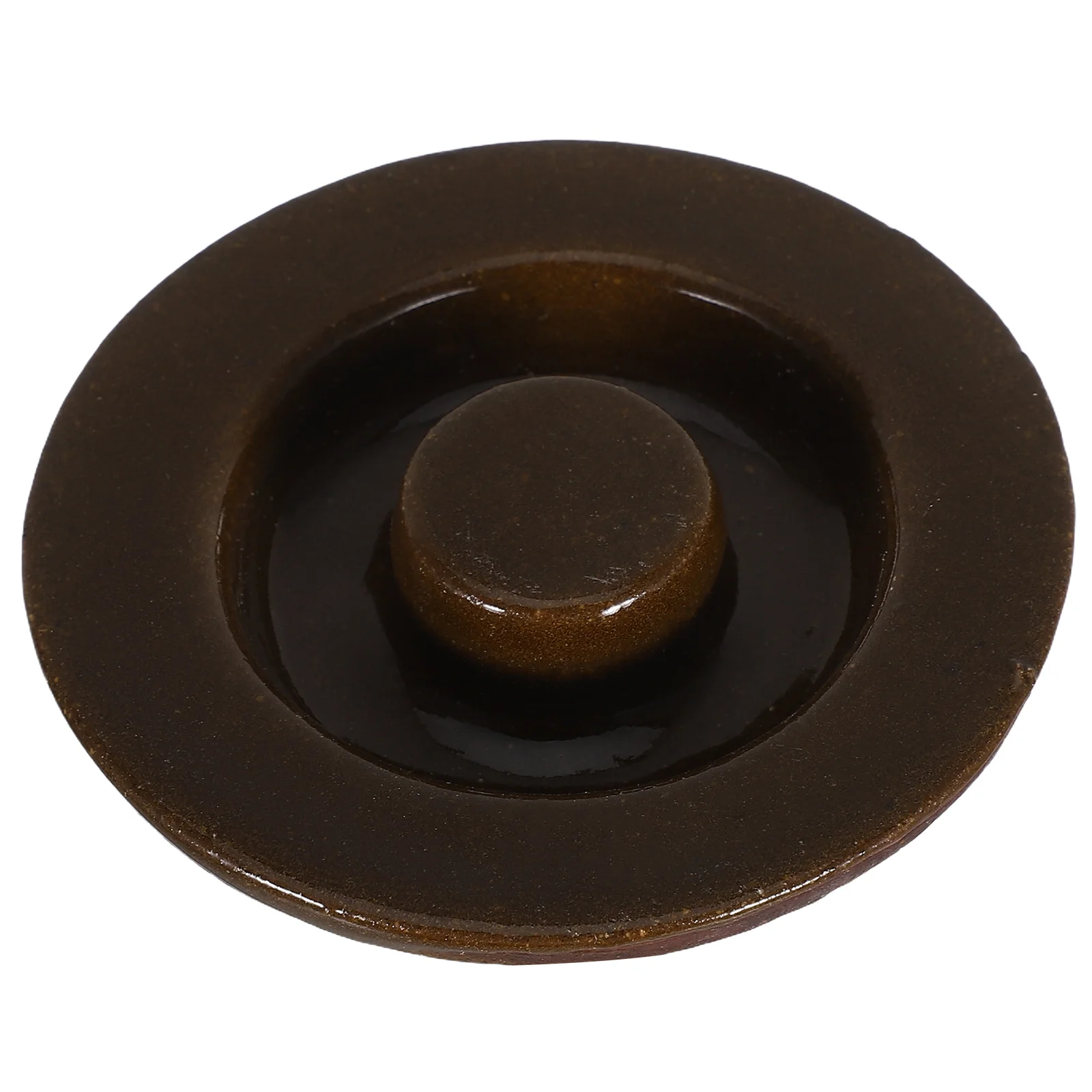 Kimchi Jar Lid Fermenting Lids for Wide Mouth Jars Pressure Stone Ceramic Fermentation Weights
Kimchi Jar Lid Fermenting Lids for Wide Mouth Jars Pressure Stone Ceramic Fermentation Weights