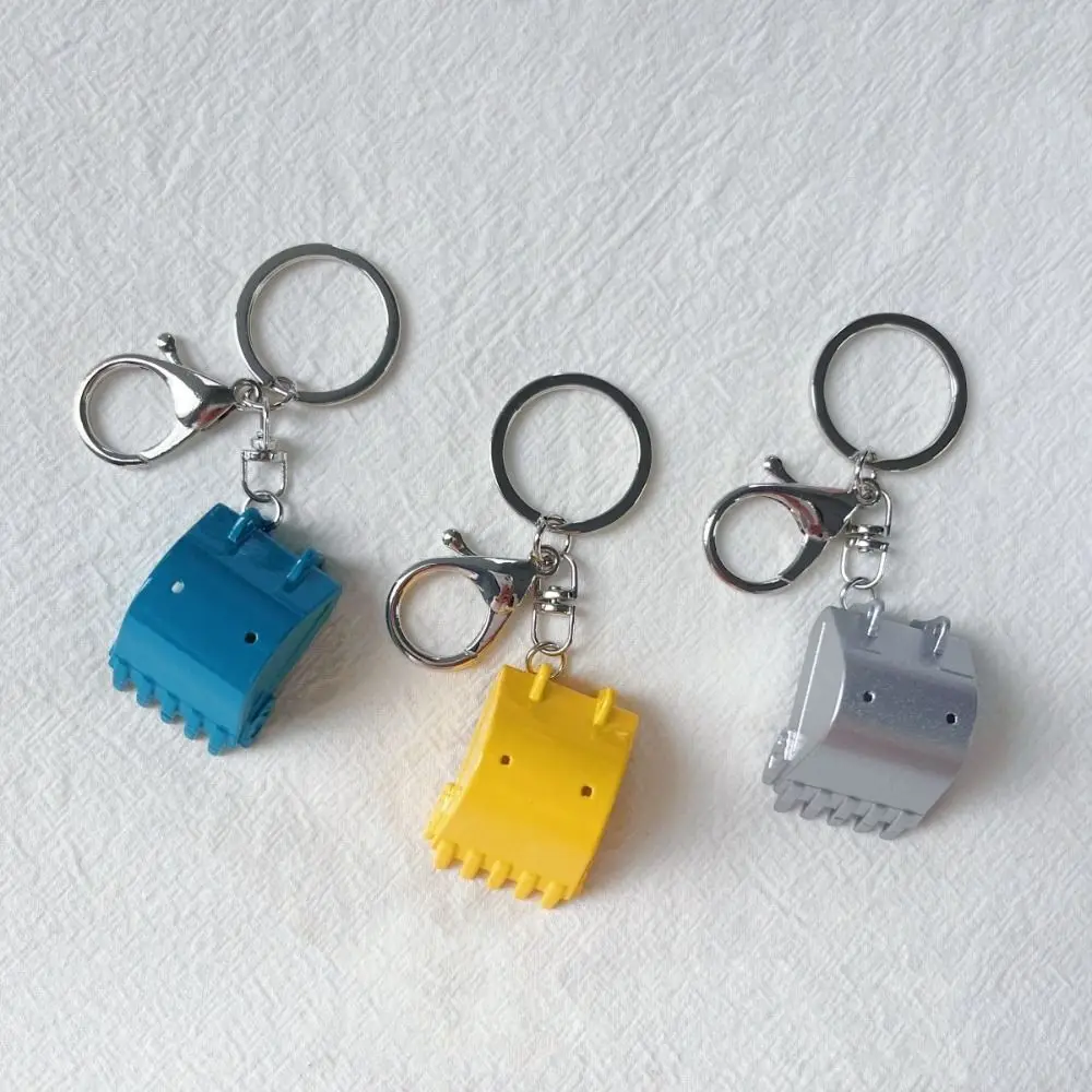 4 Pcs Trendy Bulldozer Bulldozer Keychain Chains Model Alloy Keychain Pendant Accessories Car Keychain Men
4 Pcs Trendy Bulldozer Bulldozer Keychain Chains Model Alloy Keychain Pendant Accessories Car Keychain Men