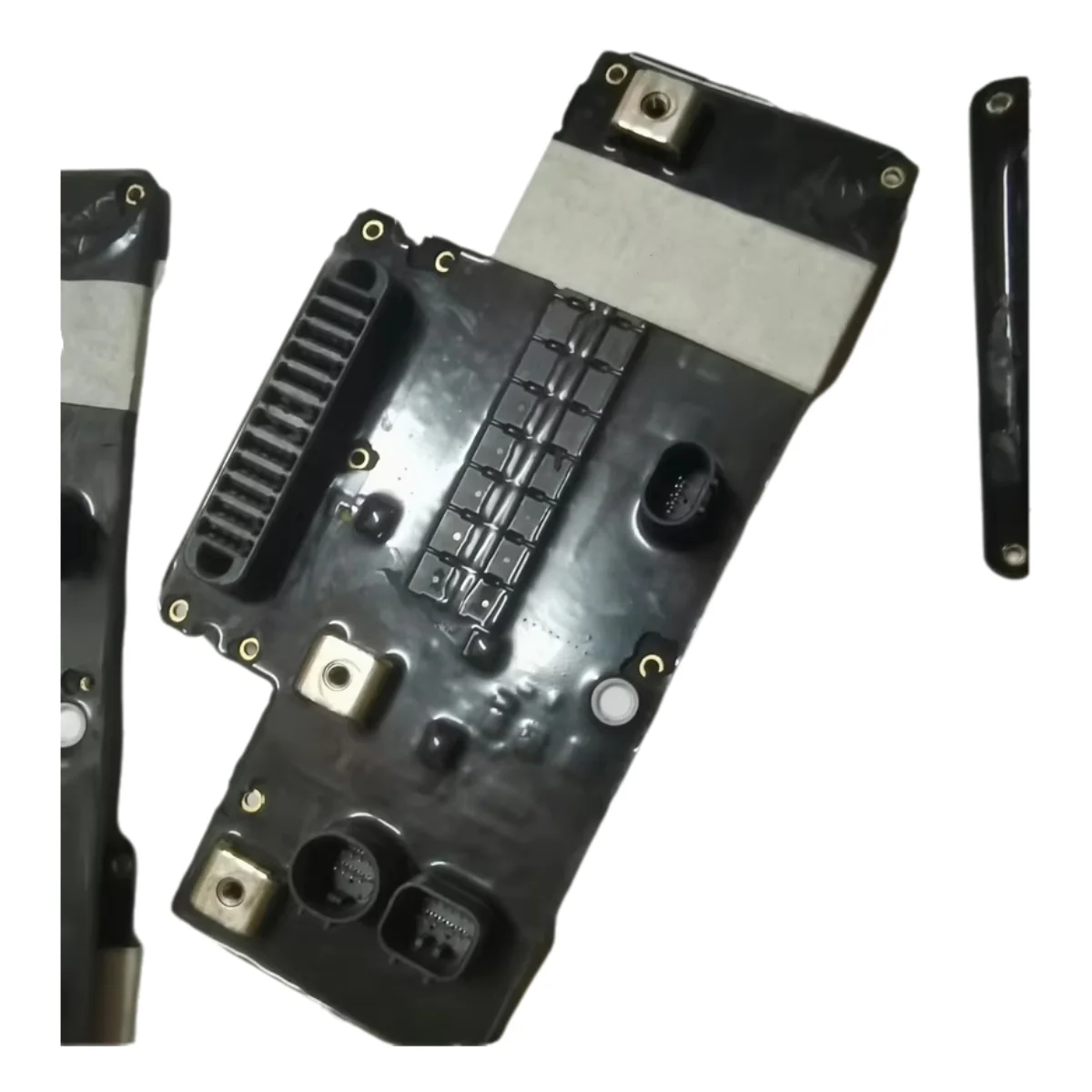 Основная плата аккумулятора Agras T40, защитная плата, защитная пластина, аксессуары для ремонта для сельскохозяйственных DJI
Основная плата аккумулятора Agras T40, защитная плата, защитная пластина, аксессуары для ремонта для сельскохозяйственных DJI