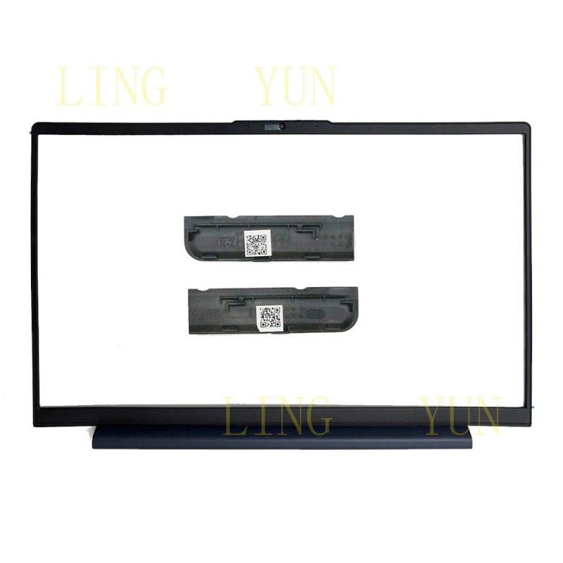 Z Blue Front Bezel+Hinge Cover For Lenovo ideapad 5 15ITL05 15IIL05 15ARE05
Z Blue Front Bezel+Hinge Cover For Lenovo ideapad 5 15ITL05 15IIL05 15ARE05